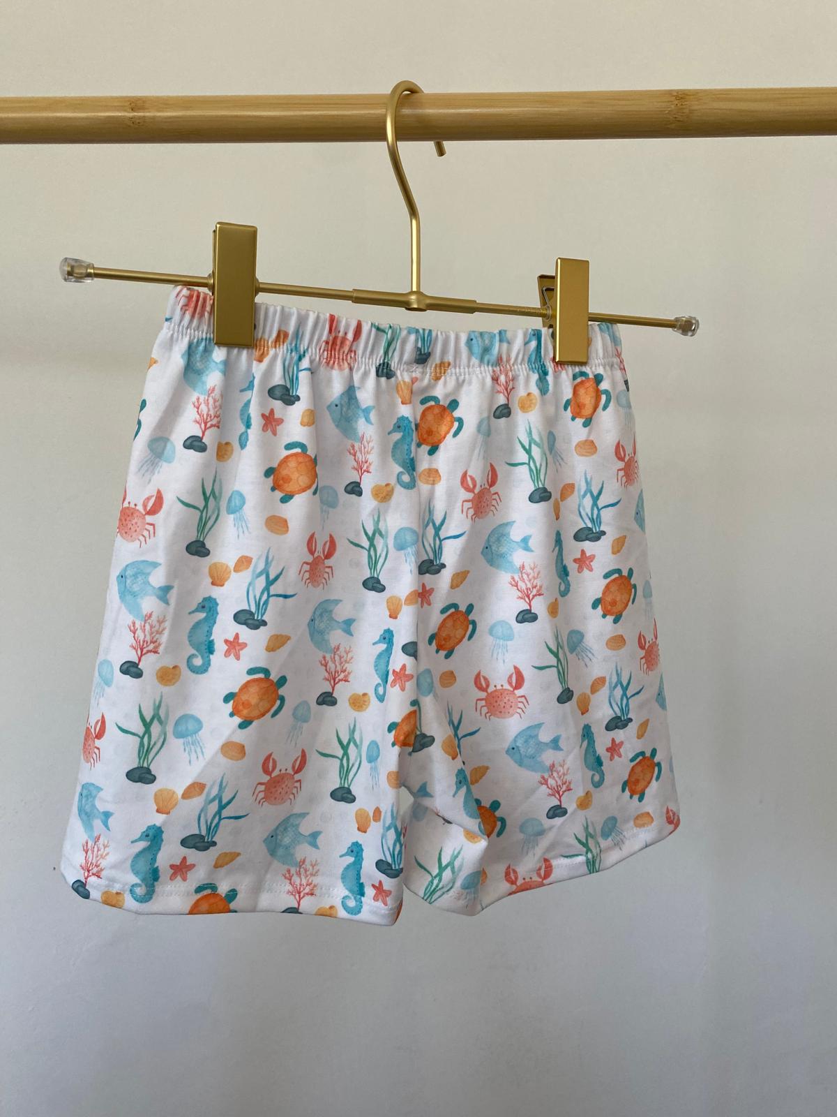 Ocean Set