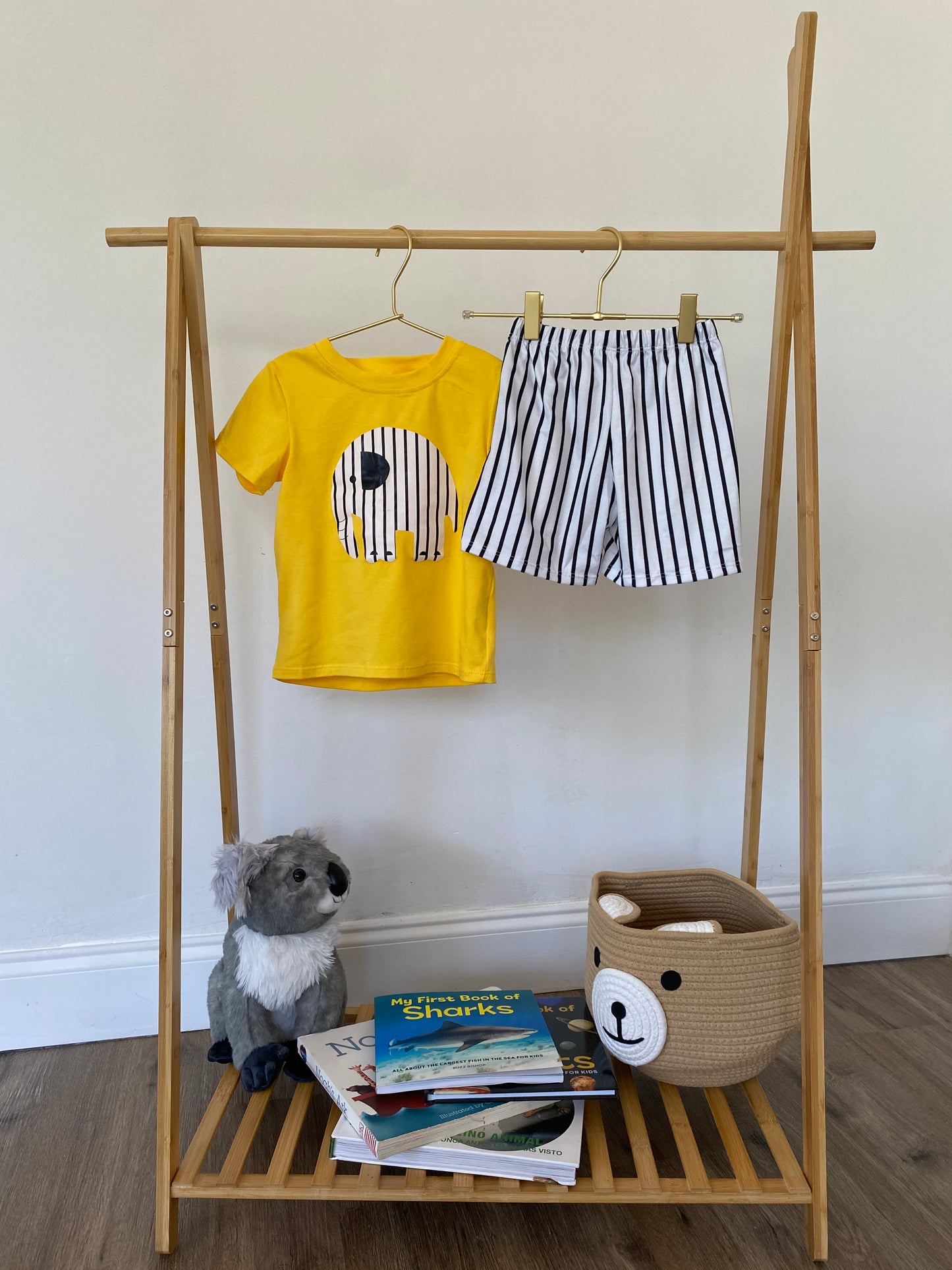 Elephant Set