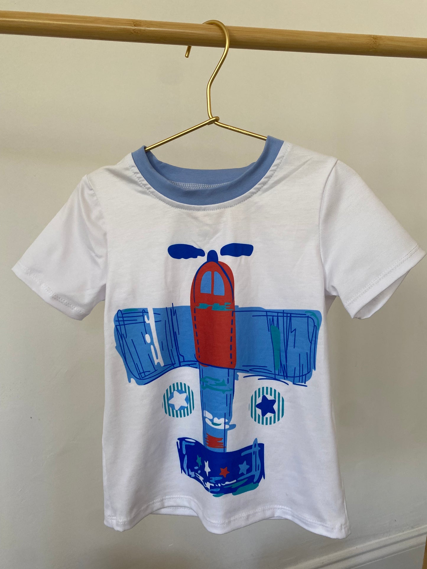 Airplane Set