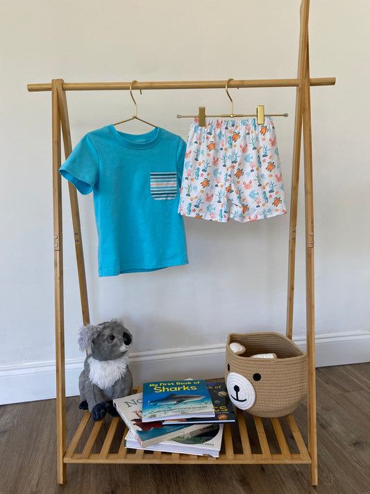 Ocean Set