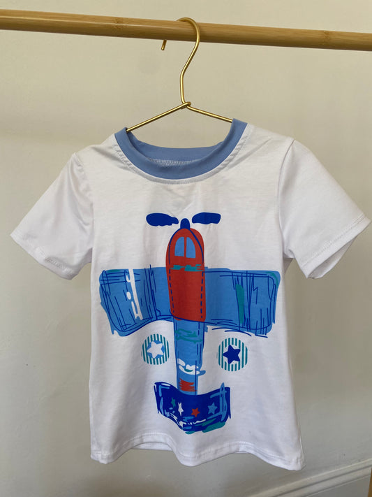 Airplane Set