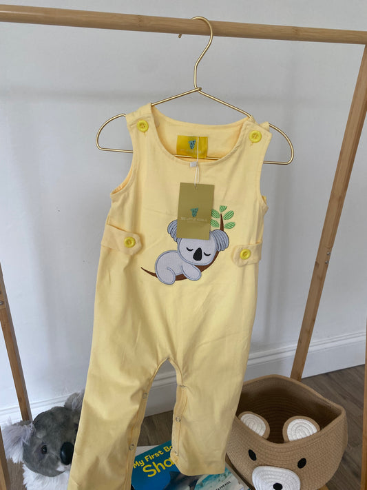 Koala Jumper