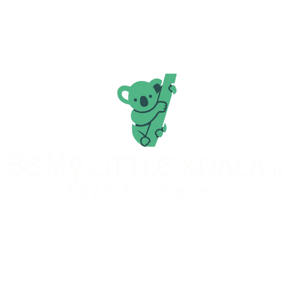 Be my little koala 